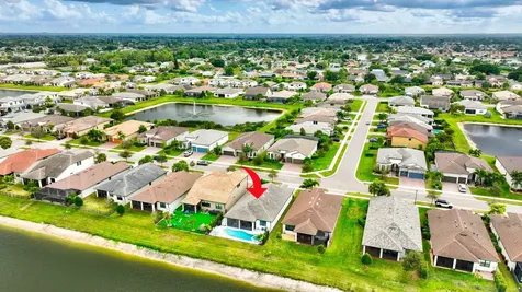 8305 Pedigree Circle Lake Worth FL 33467
