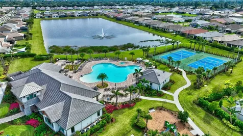 8305 Pedigree Circle Lake Worth FL 33467