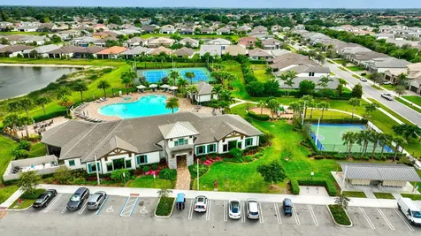 8305 Pedigree Circle Lake Worth FL 33467