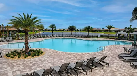 8305 Pedigree Circle Lake Worth FL 33467