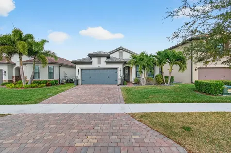 8305 Pedigree Circle Lake Worth FL 33467