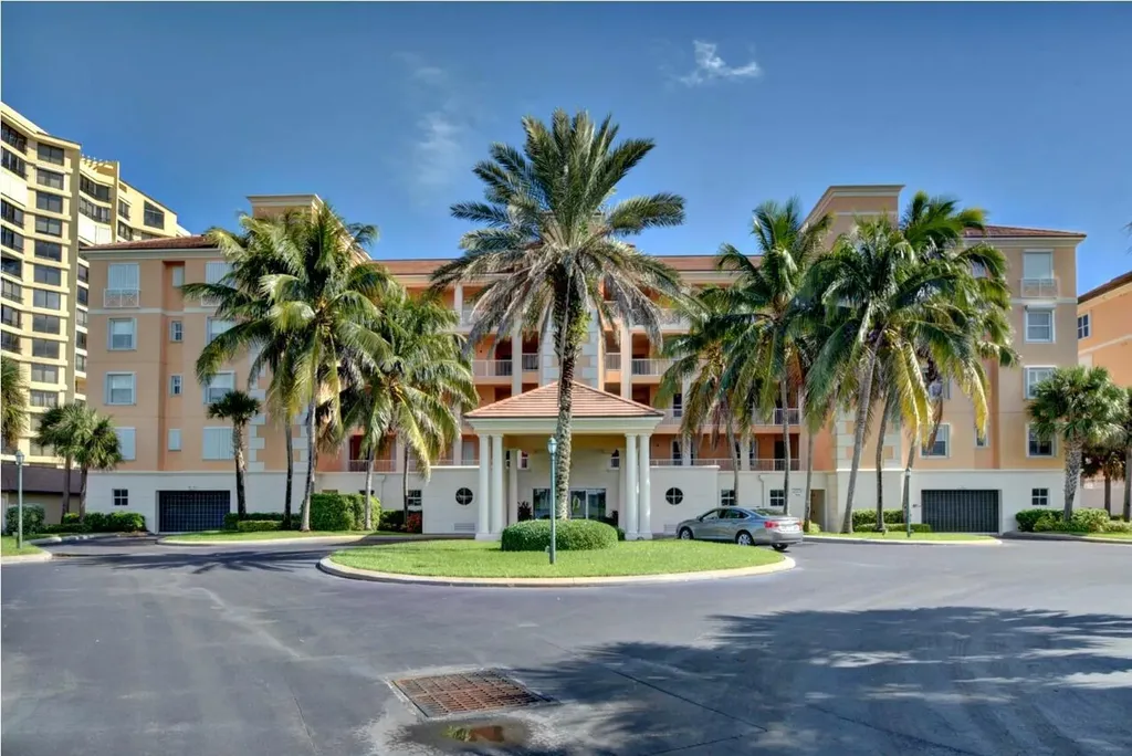 3048 Windward Drive Fort Pierce FL 34949