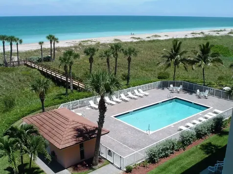3048 Windward Drive Fort Pierce FL 34949