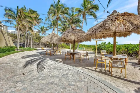 3800 N Ocean Drive Singer Island FL 33404