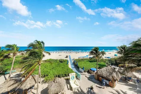 3800 N Ocean Drive Singer Island FL 33404