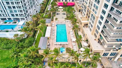 3800 N Ocean Drive Singer Island FL 33404