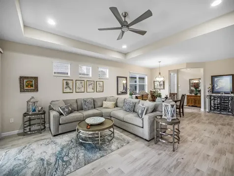 12828 Sw Lake Fern Circle Port Saint Lucie FL 34987