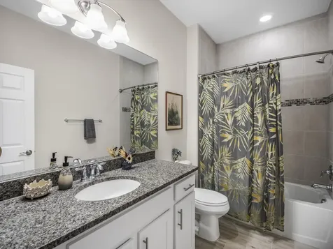 12828 Sw Lake Fern Circle Port Saint Lucie FL 34987