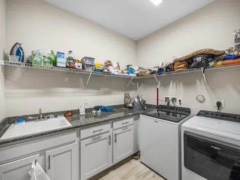 12828 Sw Lake Fern Circle Port Saint Lucie FL 34987