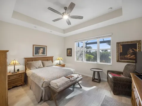 12828 Sw Lake Fern Circle Port Saint Lucie FL 34987