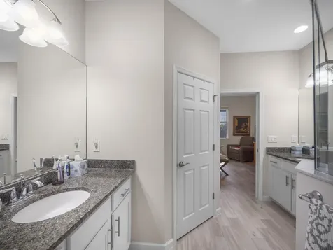 12828 Sw Lake Fern Circle Port Saint Lucie FL 34987