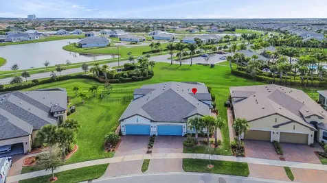 12828 Sw Lake Fern Circle Port Saint Lucie FL 34987