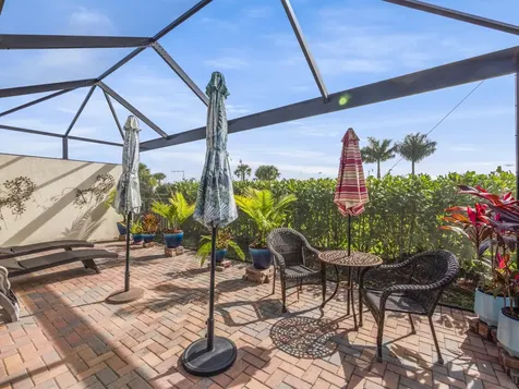 12828 Sw Lake Fern Circle Port Saint Lucie FL 34987