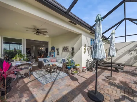 12828 Sw Lake Fern Circle Port Saint Lucie FL 34987
