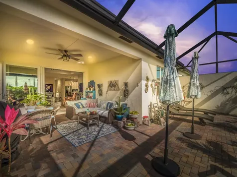 12828 Sw Lake Fern Circle Port Saint Lucie FL 34987