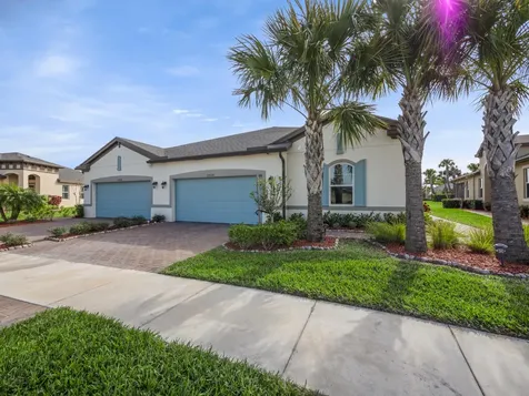 12828 Sw Lake Fern Circle Port Saint Lucie FL 34987