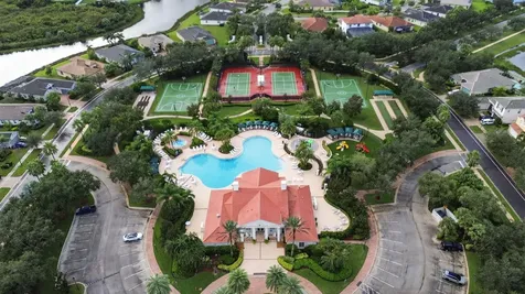 12828 Sw Lake Fern Circle Port Saint Lucie FL 34987