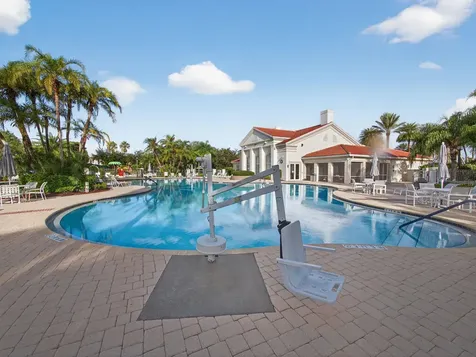 12828 Sw Lake Fern Circle Port Saint Lucie FL 34987