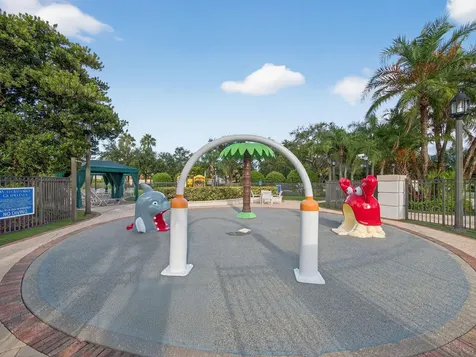 12828 Sw Lake Fern Circle Port Saint Lucie FL 34987