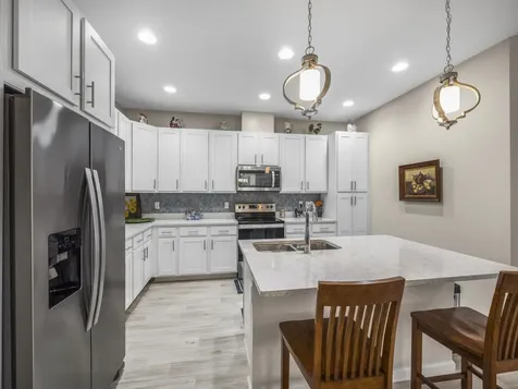 12828 Sw Lake Fern Circle Port Saint Lucie FL 34987