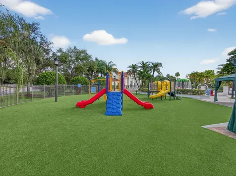 12828 Sw Lake Fern Circle Port Saint Lucie FL 34987
