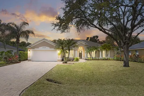 2724 Serenity Circle Fort Pierce FL 34983