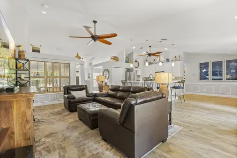 2724 Serenity Circle Fort Pierce FL 34983