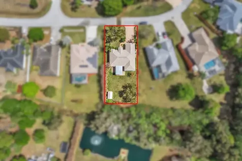 2724 Serenity Circle Fort Pierce FL 34983
