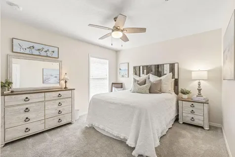 2724 Serenity Circle Fort Pierce FL 34983