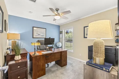 2724 Serenity Circle Fort Pierce FL 34983