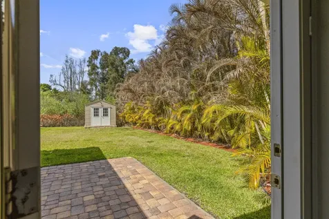 2724 Serenity Circle Fort Pierce FL 34983