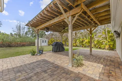 2724 Serenity Circle Fort Pierce FL 34983
