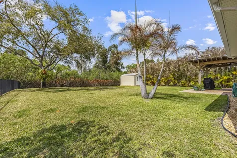 2724 Serenity Circle Fort Pierce FL 34983