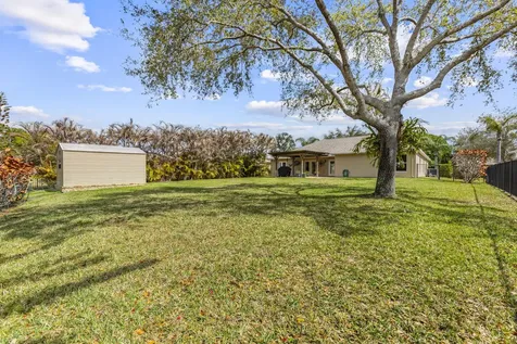 2724 Serenity Circle Fort Pierce FL 34983