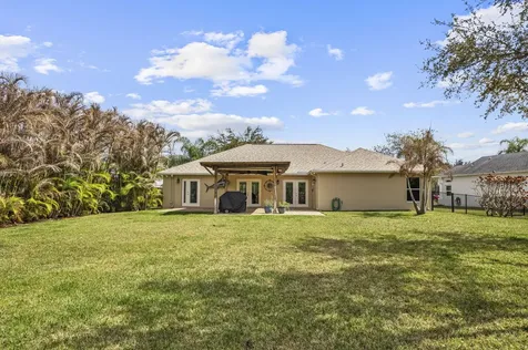 2724 Serenity Circle Fort Pierce FL 34983