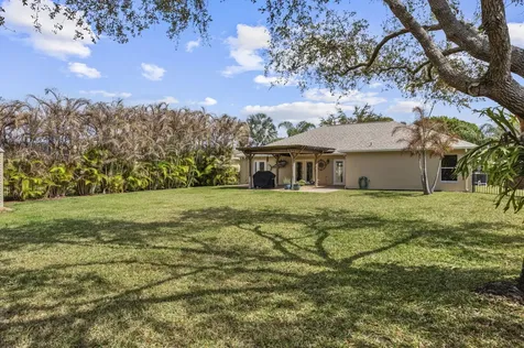 2724 Serenity Circle Fort Pierce FL 34983
