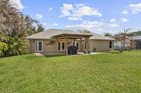 2724 Serenity Circle Fort Pierce FL 34983