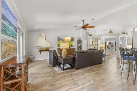 2724 Serenity Circle Fort Pierce FL 34983