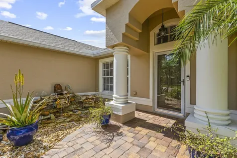 2724 Serenity Circle Fort Pierce FL 34983