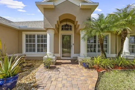 2724 Serenity Circle Fort Pierce FL 34983