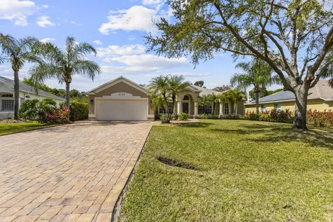 2724 Serenity Circle Fort Pierce FL 34983