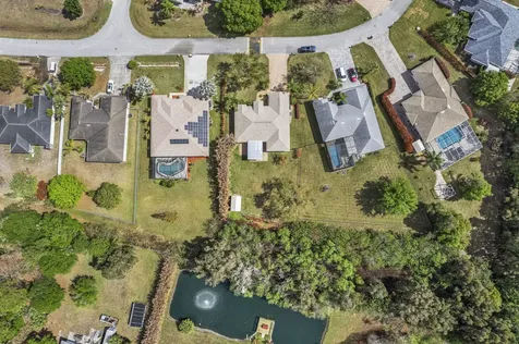 2724 Serenity Circle Fort Pierce FL 34983