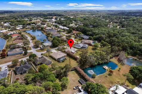 2724 Serenity Circle Fort Pierce FL 34983