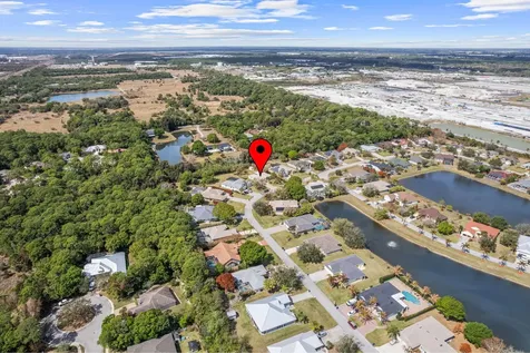 2724 Serenity Circle Fort Pierce FL 34983