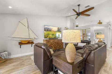 2724 Serenity Circle Fort Pierce FL 34983
