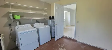 1502 SE Hearne Court Port Saint Lucie FL 34952
