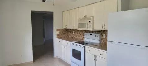1502 SE Hearne Court Port Saint Lucie FL 34952