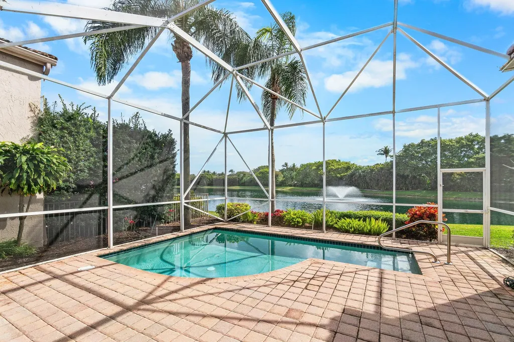 103 Sunset Cove Lane Palm Beach Gardens FL 33418