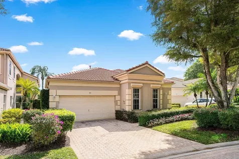 103 Sunset Cove Lane Palm Beach Gardens FL 33418