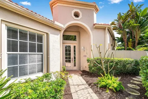 103 Sunset Cove Lane Palm Beach Gardens FL 33418